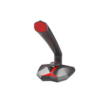 Genesis Radium 200, streamovací mikrofon, USB