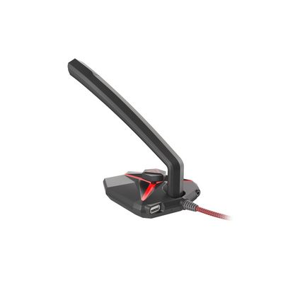 Genesis Radium 200, streamovací mikrofon, USB