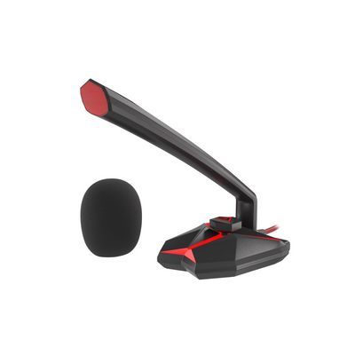 Genesis Radium 200, streamovací mikrofon, USB