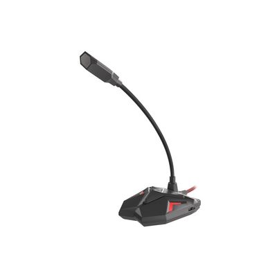 Genesis Radium 100, streamovací mikrofon, USB