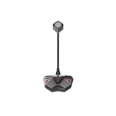 Genesis Radium 100, streamovací mikrofon, USB