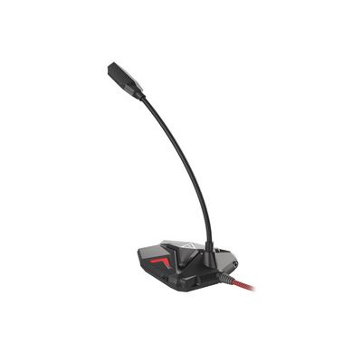 Genesis Radium 100, streamovací mikrofon, USB