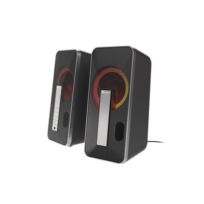 Genesis Helium 100 BT, RGB, 2.0/10W