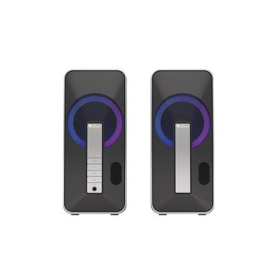 Genesis Helium 100 BT, RGB, 2.0/10W