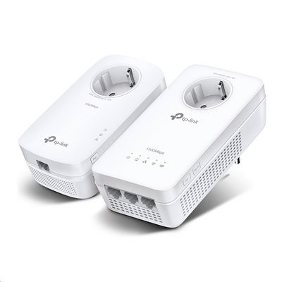 TP-LINK TL-WPA8631PKIT