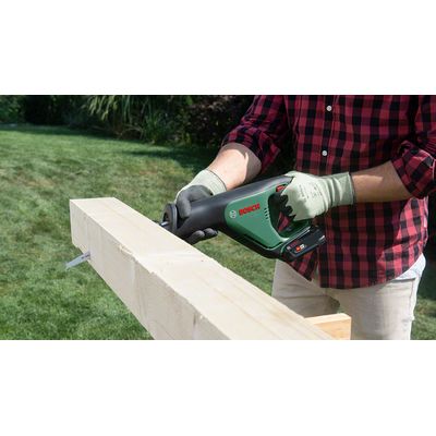 Bosch AdvancedRecip 18 (0.603.3B2.402)