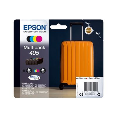 Epson 405 Multipack - originál
