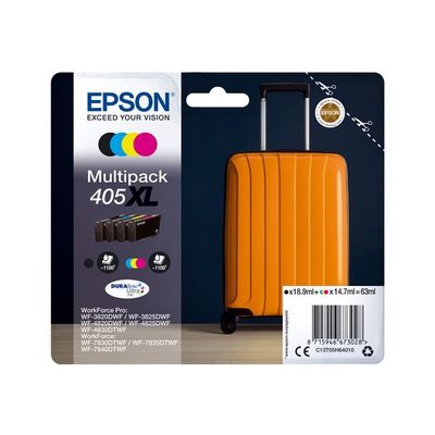 Epson 405XL Multipack - originál