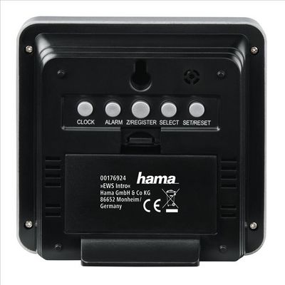 Hama EWS Intro (186301)