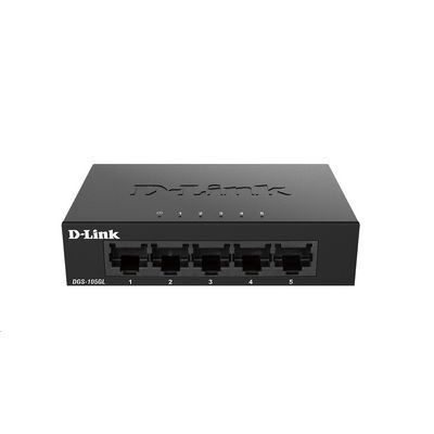 D-Link DGS-105GL