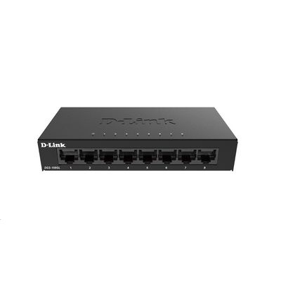 D-Link DGS-108GL