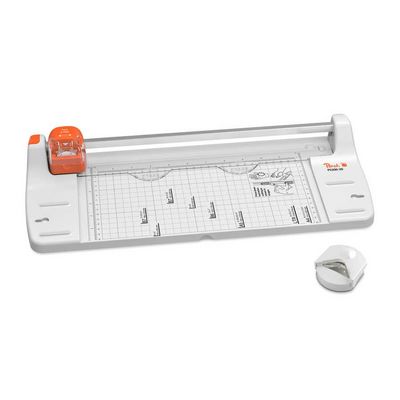 Peach PC200-20 řezačka 5v1