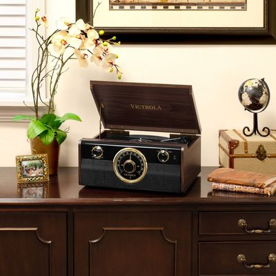 Victrola VTA-240B