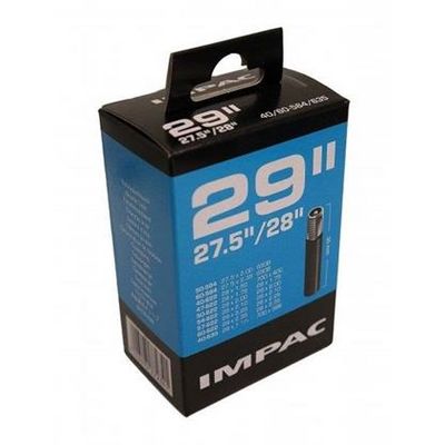 Impac duše 29 AGV29 40/60-584/635 auto-ventilek celokovový