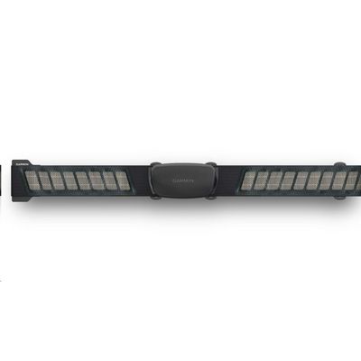 Garmin Snímač tepové frekvence (HRM DUAL) s ANT+ a BLE