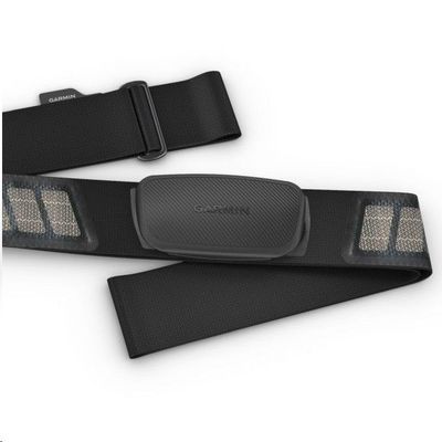 Garmin Snímač tepové frekvence (HRM DUAL) s ANT+ a BLE