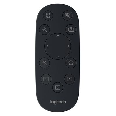 Logitech ConferenceCam PTZ Pro 2