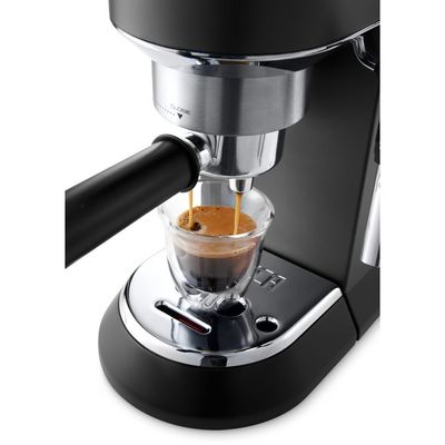 DeLonghi EC 685.BK