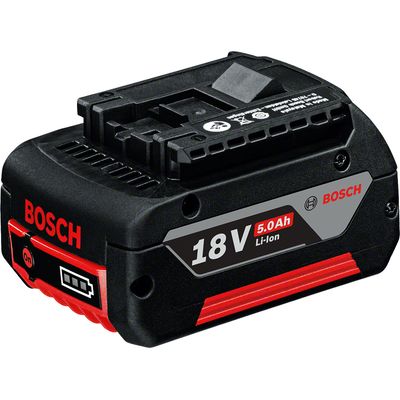Bosch GBA 18V 5.0Ah Professional (1.600.A00.2U5)