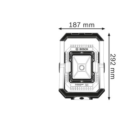 Bosch GLI 18V-1900 Professional (0.601.446.400)