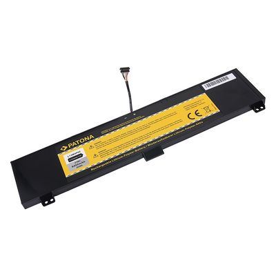 Patona PT2838 - LENOVO Y50-70 6400mAh Li-Pol 7,4V