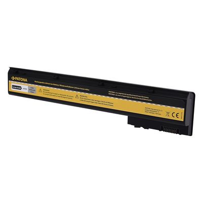 Patona PT2846 - HP ZBook 15 G1/ 17 G2 4400mAh Li-lon 14,4V