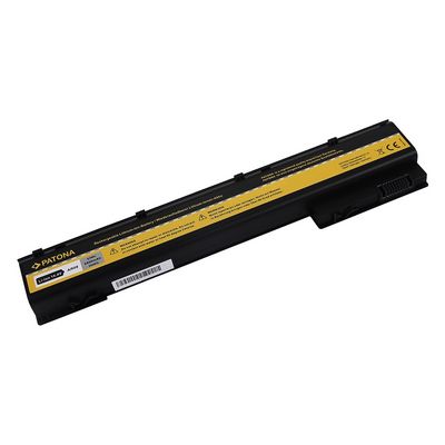 Patona PT2846 - HP ZBook 15 G1/ 17 G2 4400mAh Li-lon 14,4V