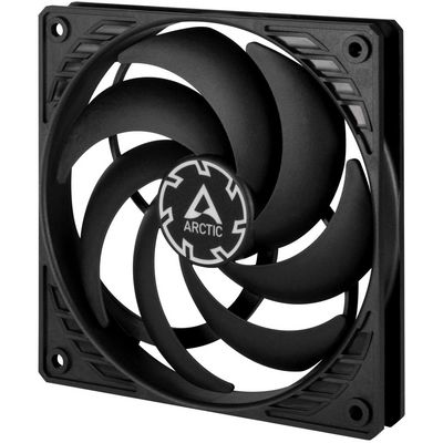 ARCTIC P12 Slim PWM PST