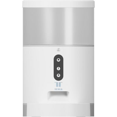 Tesla Smart Pet Feeder