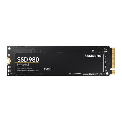 Samsung SSD 980 250GB MZ-V8V250BW