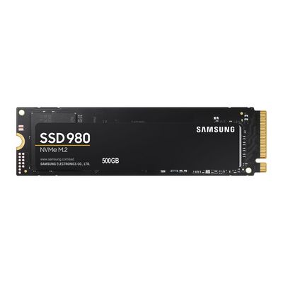 Samsung SSD 980 500GB MZ-V8V500BW