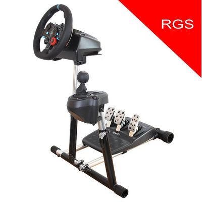 Wheel Stand Pro RGS Modul - upgrade
