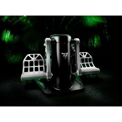 Thrustmaster TPR Pendular Rudder, směrovka pro PC