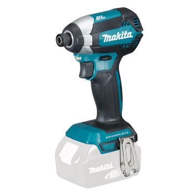 Makita DTD153Z Aku rázový šroubovák 1/4 Li-ion LXT 18V,bez aku Z