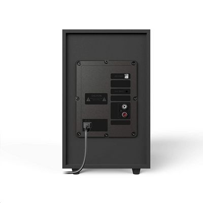 Creative SBS E2500, 2.1/30W