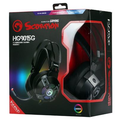 Marvo HG9015G
