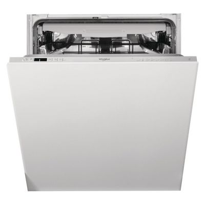 Whirlpool WIC 3C26 F