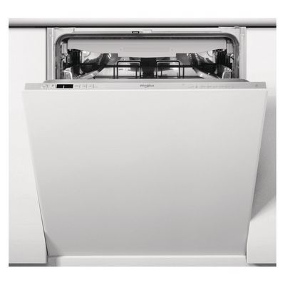 Whirlpool WIC 3C26 F