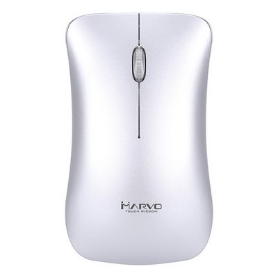 Marvo DWM102SL, stříbrná