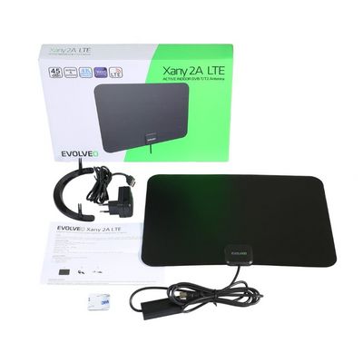 EVOLVEO Xany 2A LTE