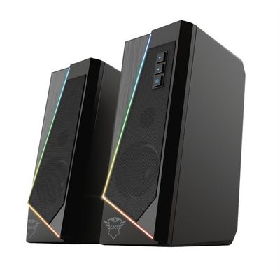 Trust GXT 609 Zoxa RGB, 2.0/6W