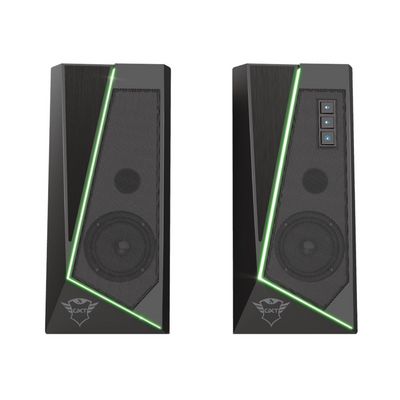 Trust GXT 609 Zoxa RGB, 2.0/6W