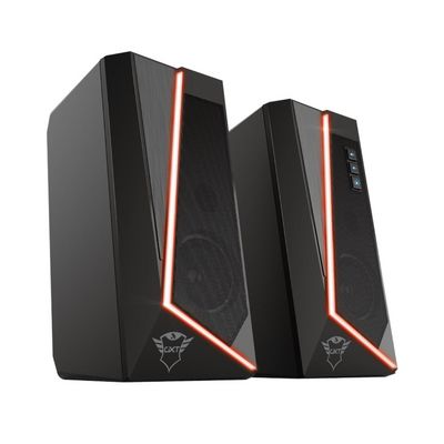 Trust GXT 609 Zoxa RGB, 2.0/6W