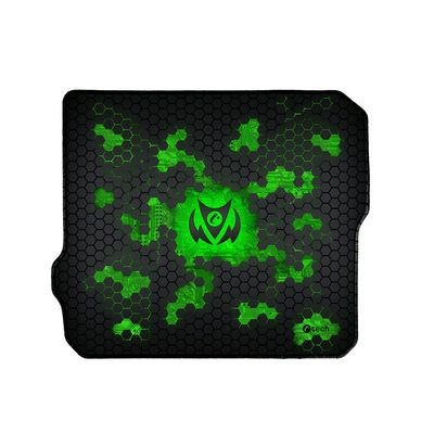 C-TECH ANTHEA Cyber Green