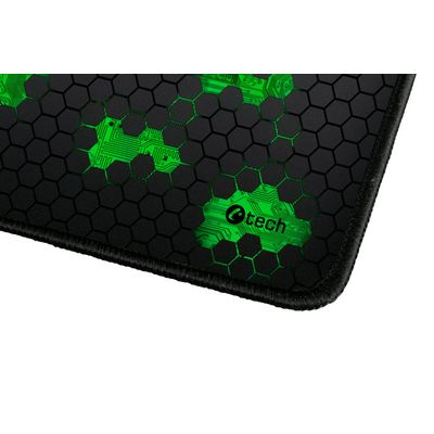C-TECH ANTHEA Cyber Green