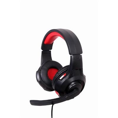 Gembird GHS-U-5.1-01 Gaming USB headset