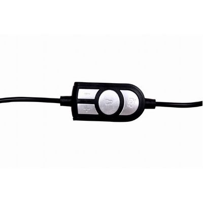 Gembird GHS-U-5.1-01 Gaming USB headset