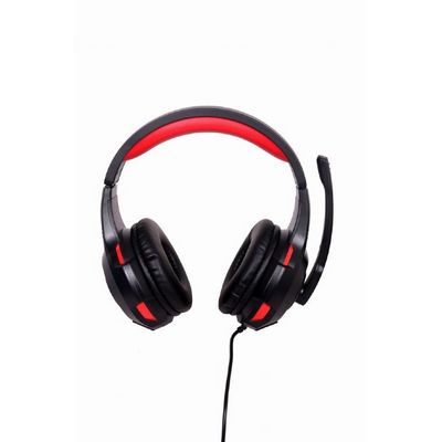 Gembird GHS-U-5.1-01 Gaming USB headset