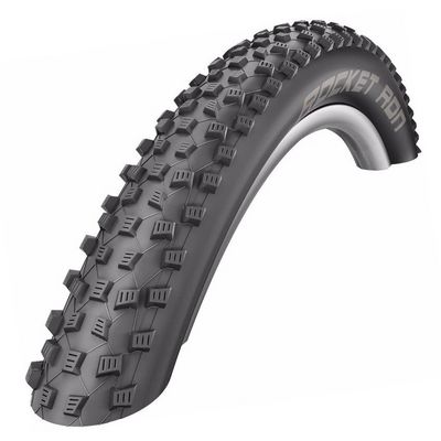 Schwalbe plášť Rocket Ron 26x2.25 Addix Performance Tl-ready černá skládací