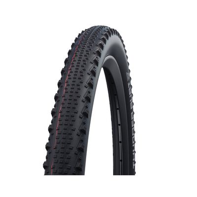 Schwalbe plášť THUNDER BURT 29x2.1 SuperGround TLE Addix Speed skládací